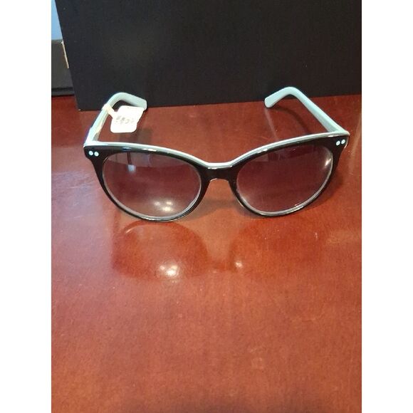 Calvin Klien Ck18509SG Sunglasses Black/Grey Gradient New main image 4